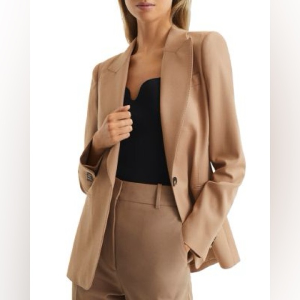 REISS Mara blazer